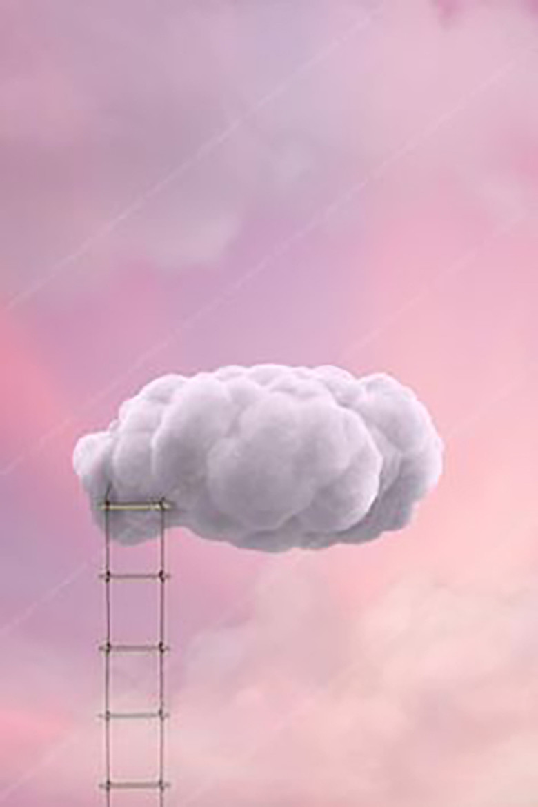 2071 - Horoscopes and Psychotropics poster background