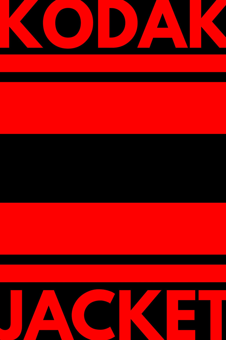 Kodak Jacket poster background