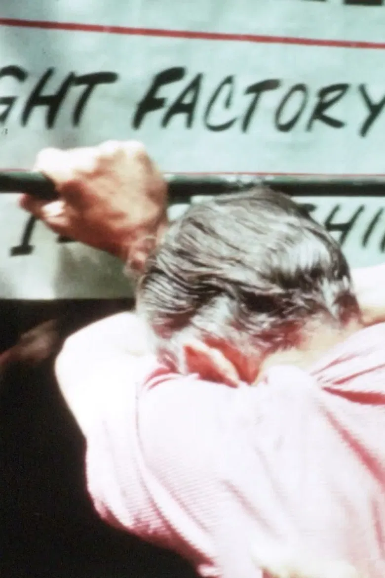 American Alternative poster background