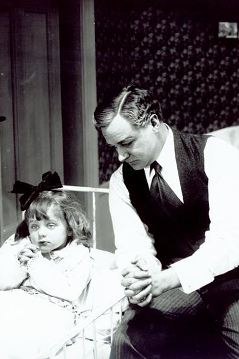 The Mirror of Fate poster background