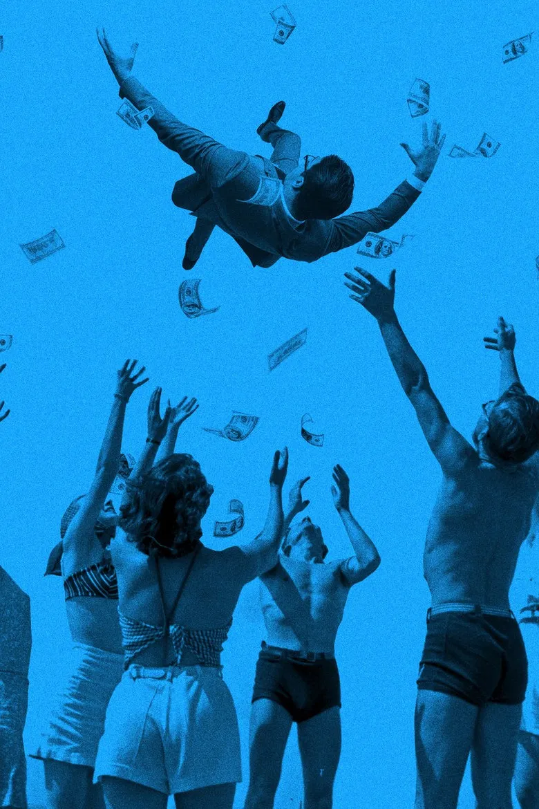 Tiempo Comparti2 con La Vida Bohème poster background