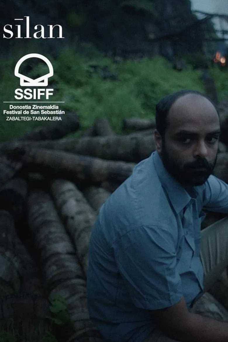 Sīlan poster background