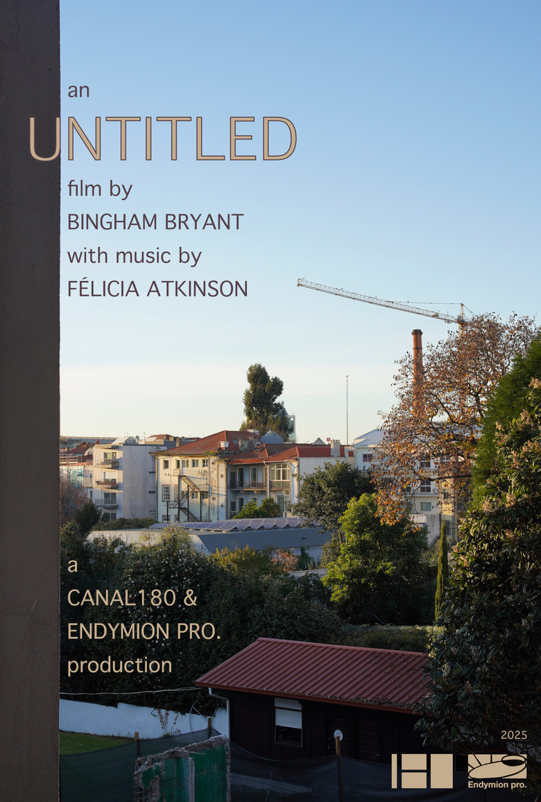 Untitled poster background