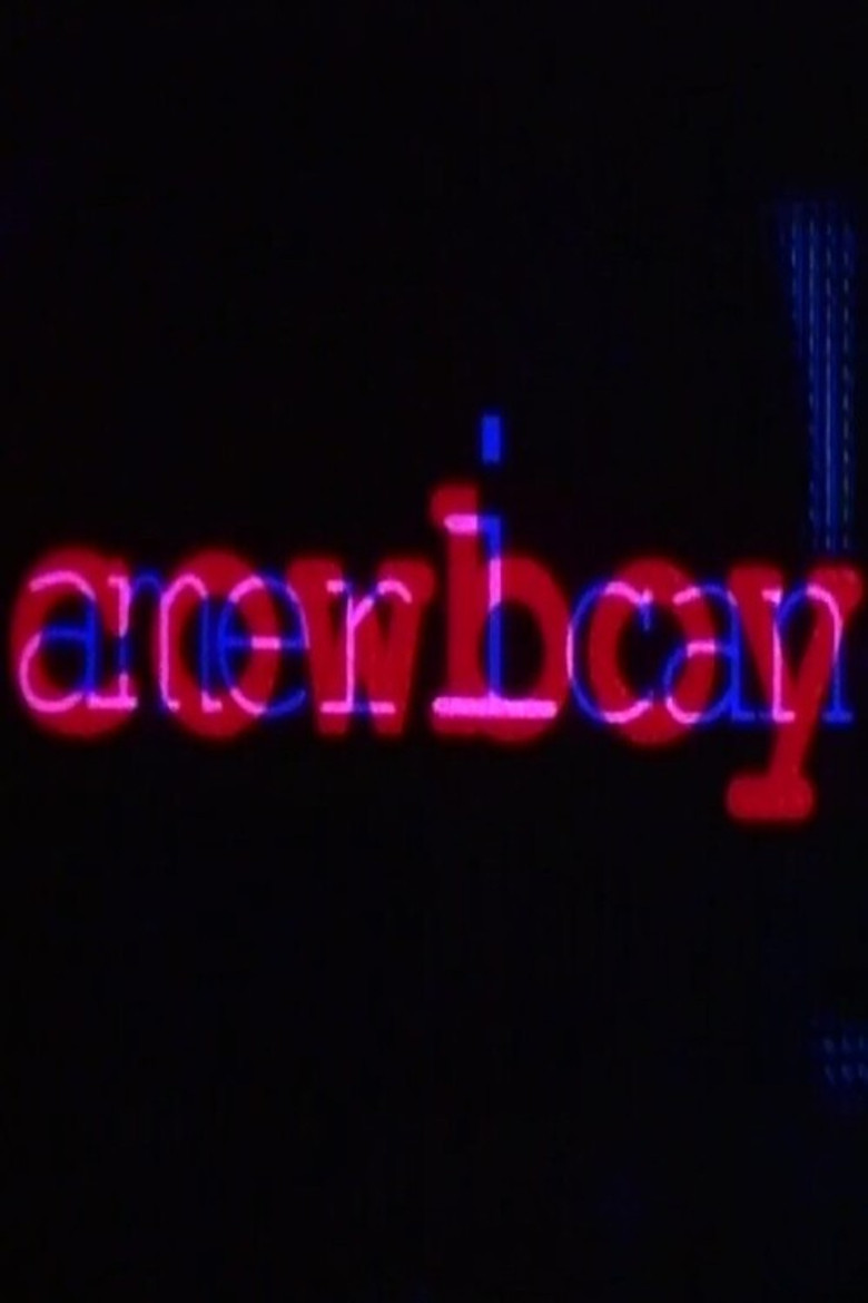 American Cowboy poster background