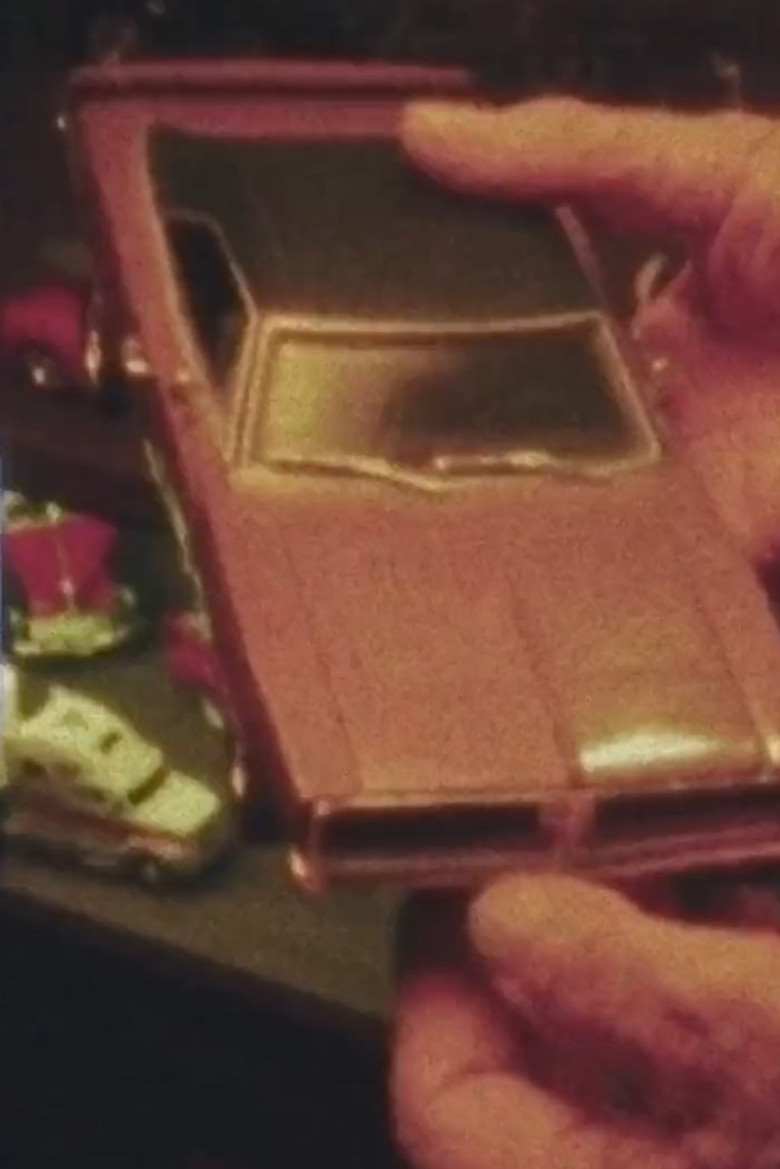 The Salesman poster background