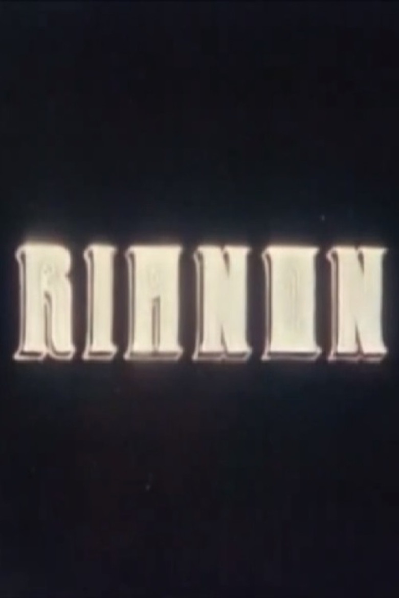 Rhiannon poster background