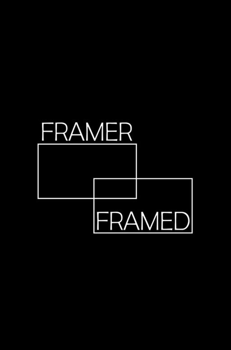Framer Framed poster background