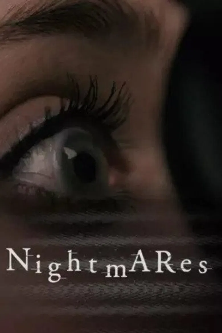 NightmARes poster background