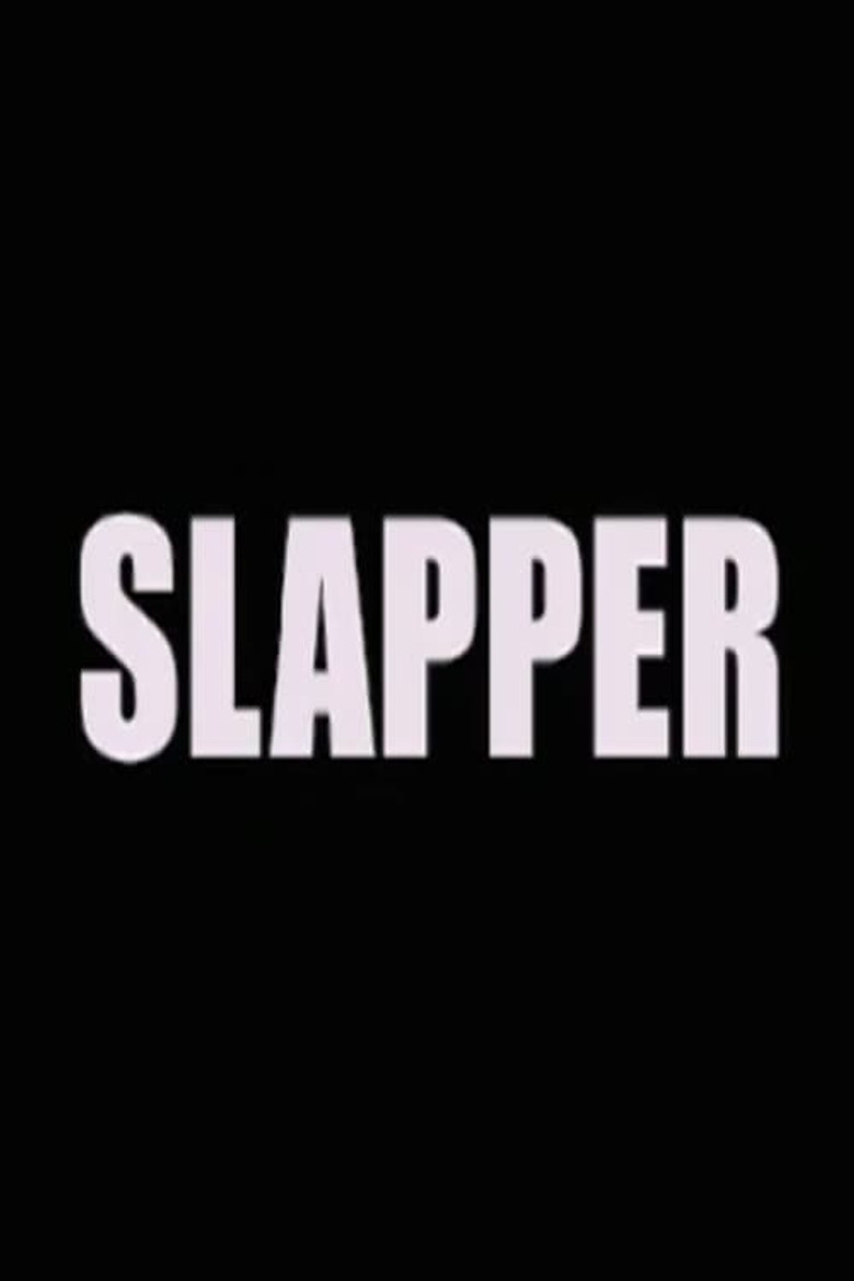 Slapper poster background