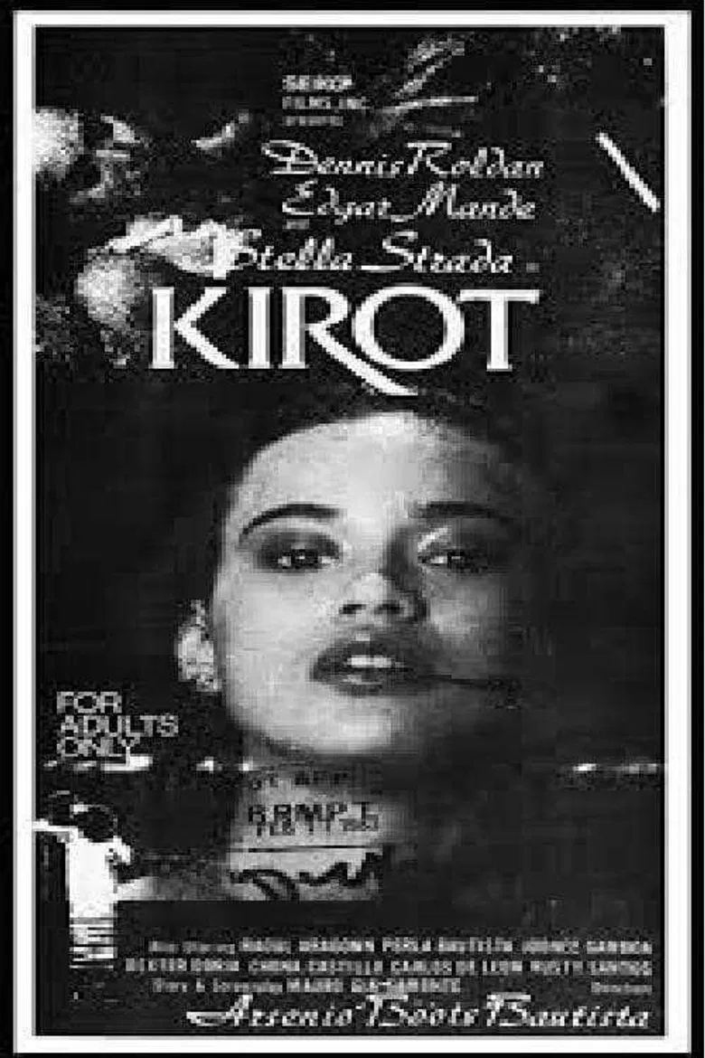 Kirot poster background