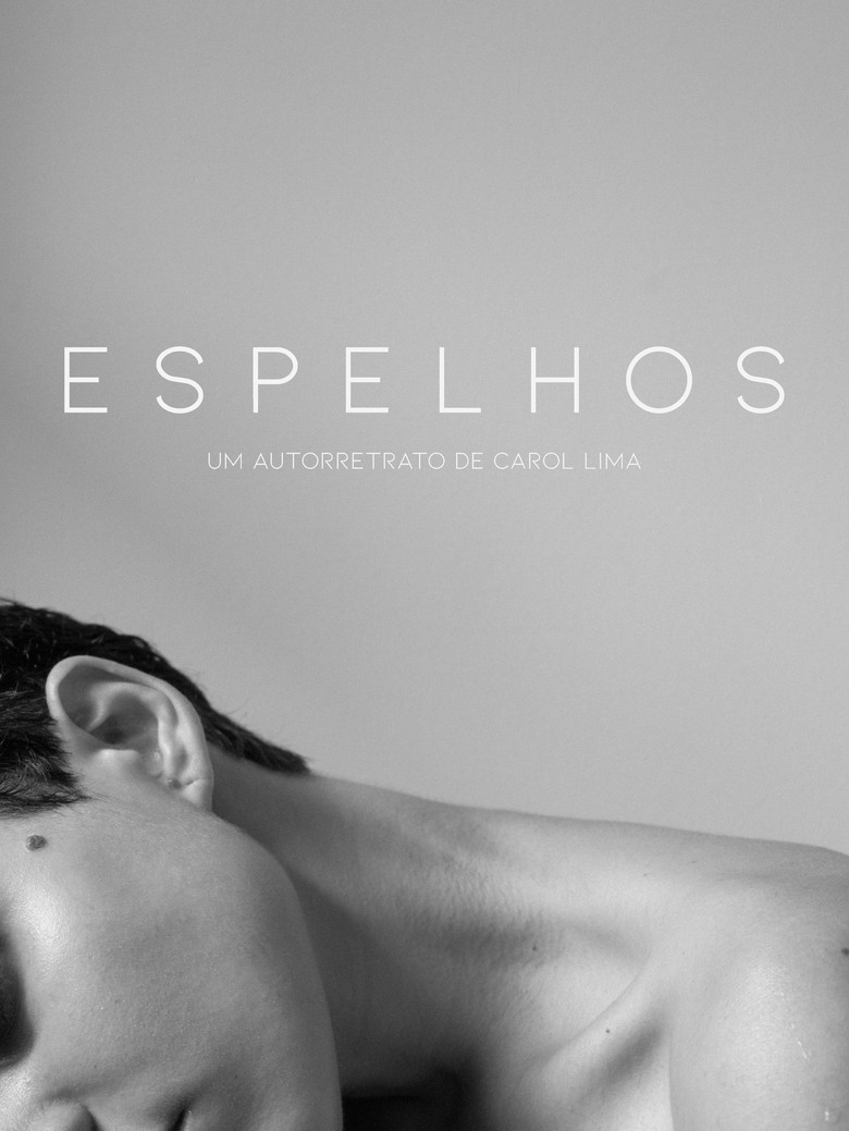 Mirrors poster background