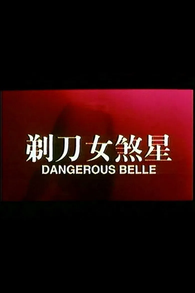 Dangerous Belle poster background