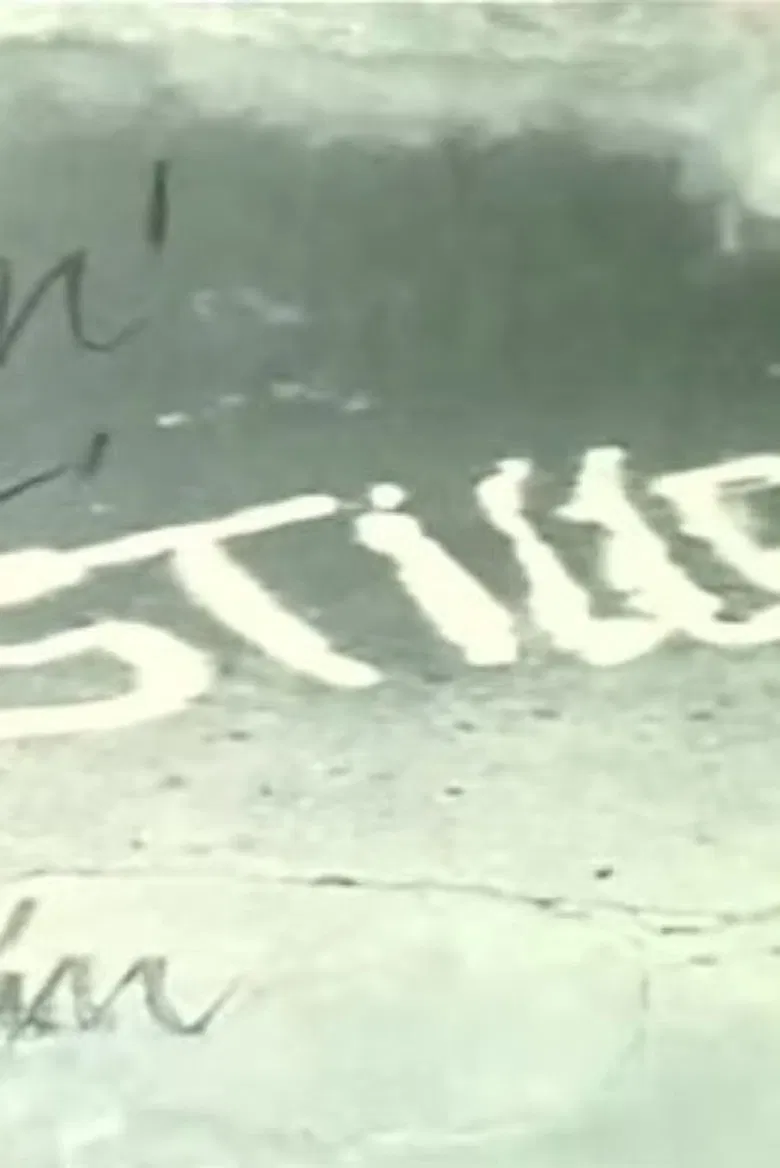 "Kino 81" - Stillness, a film magazine by film critics poster background