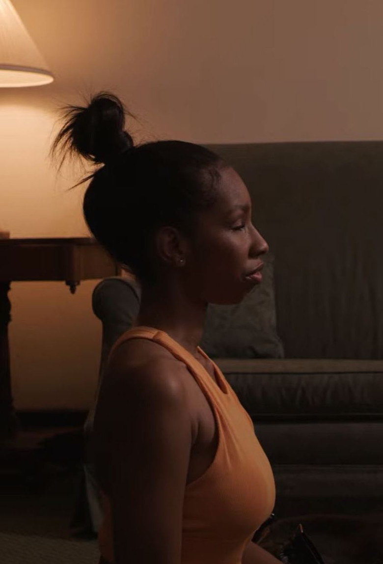 Seven poster background