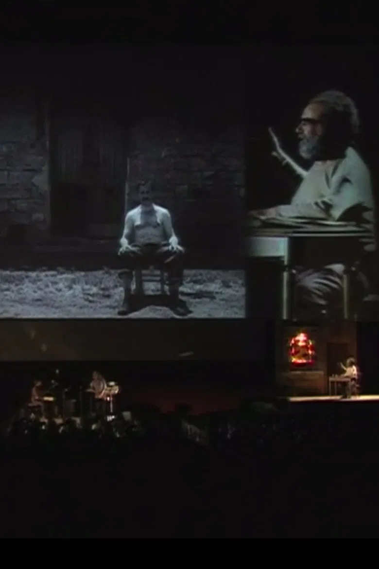 Viva Palermo, viva Santa Rosalia poster background