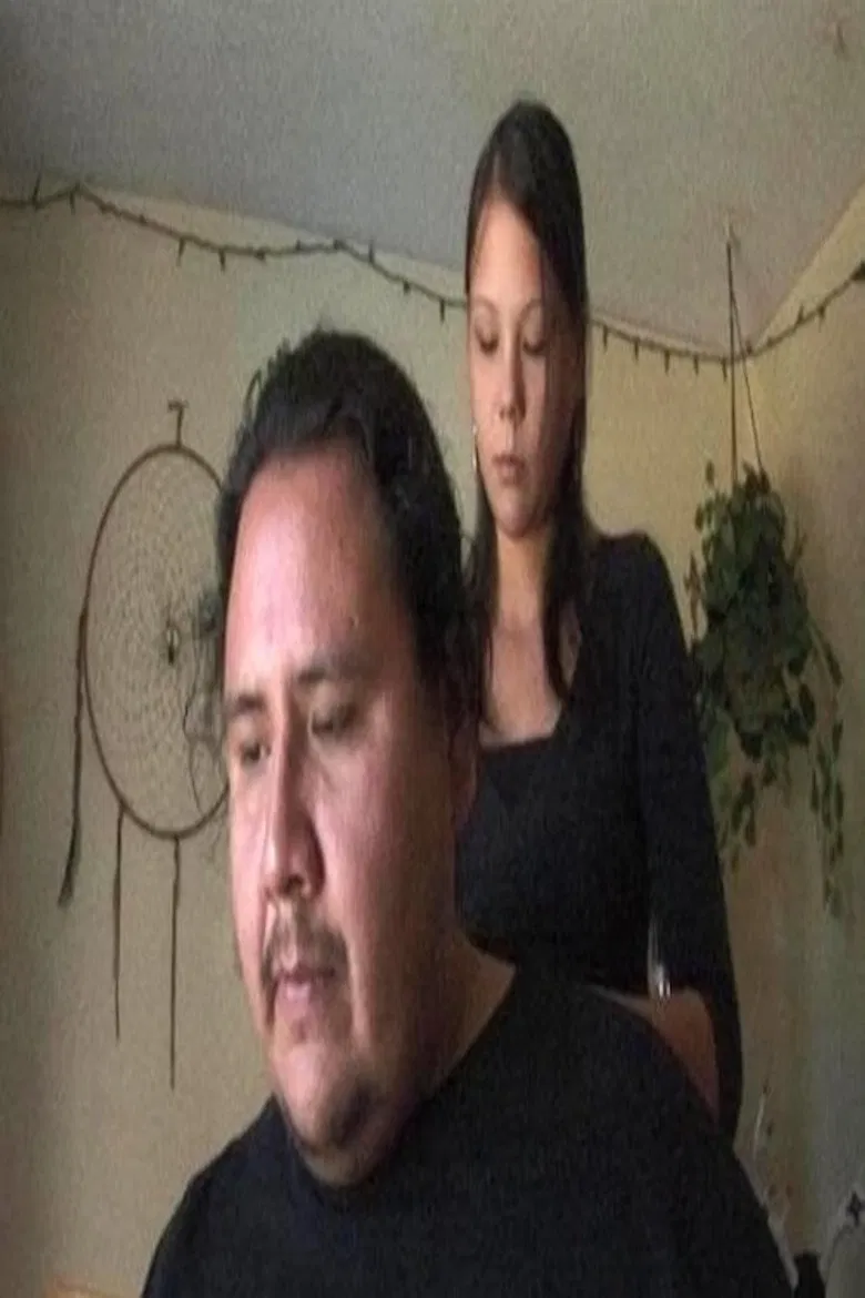 First Stories - My Indian Name poster background