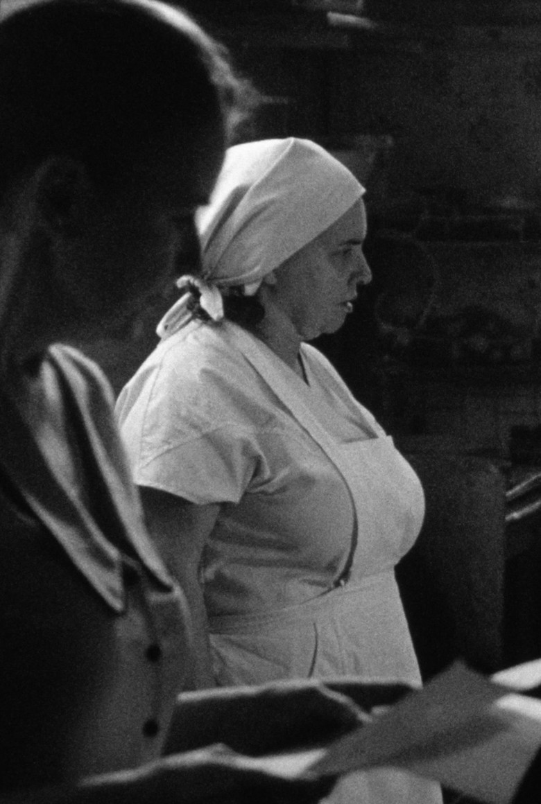 Einstand poster background