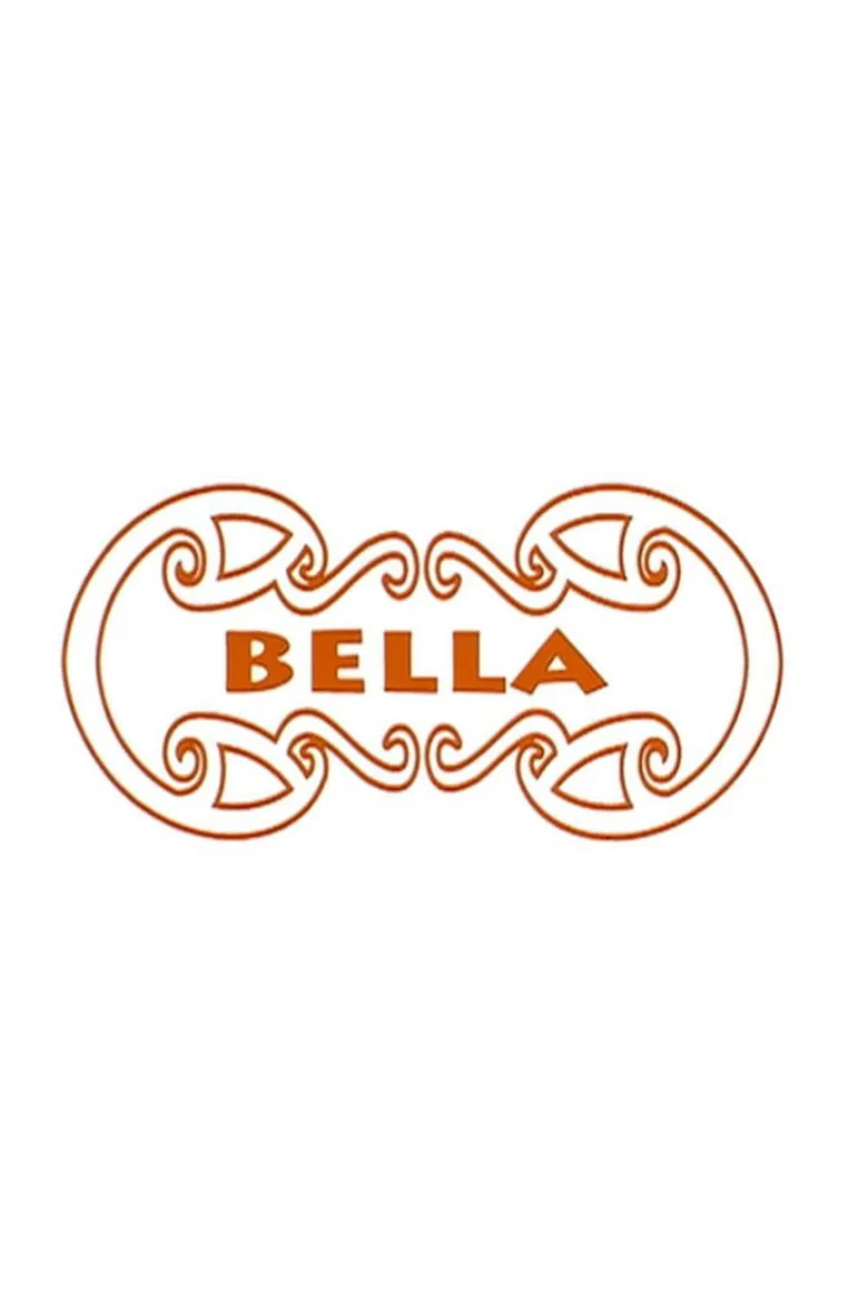 Bella poster background
