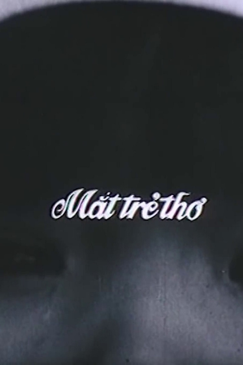 Through a Child’s Eyes poster background