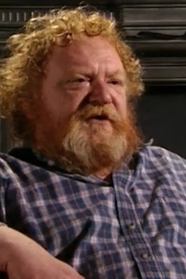 Clear the Stage poster background