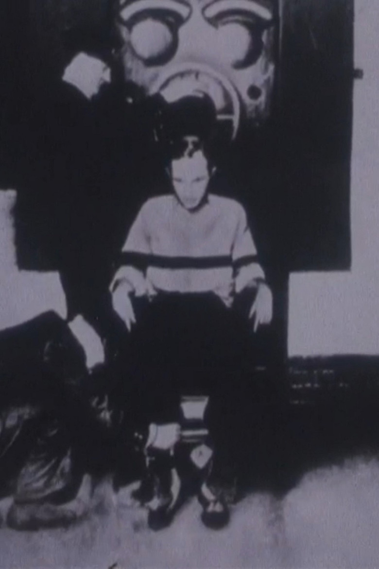 Who Killed the Lindbergh Baby? poster background