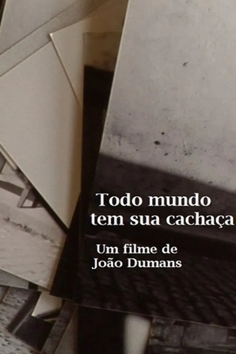 Everybody has its own way poster background