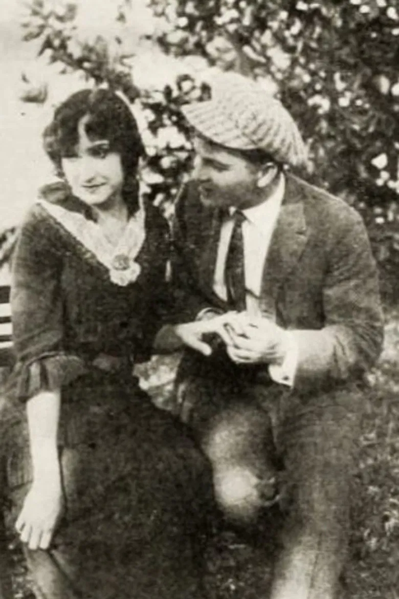 The Scorpion's Sting poster background