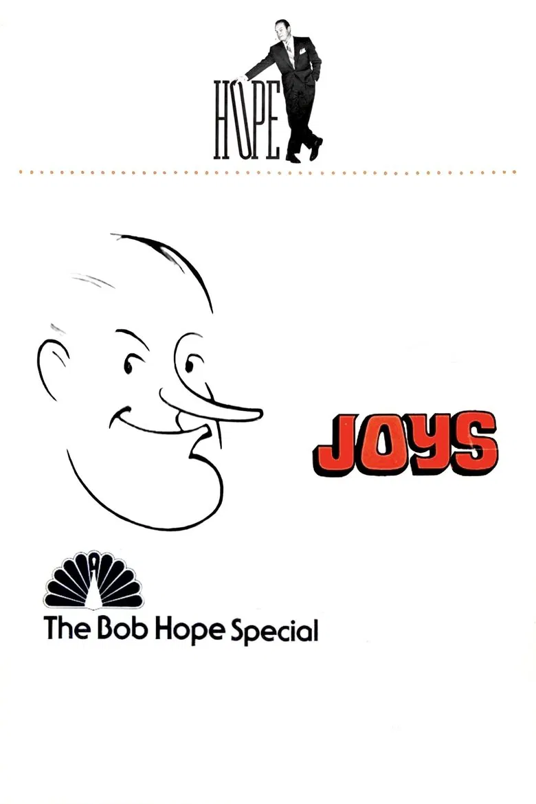 Joys poster background