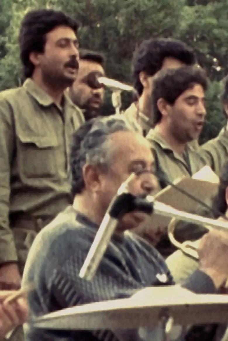 Fight Feast poster background