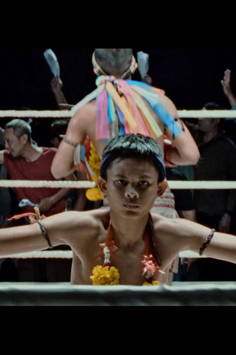 Did It Hurt? poster background