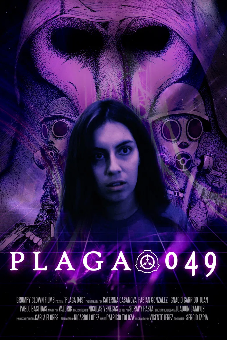 Plague 049 poster background