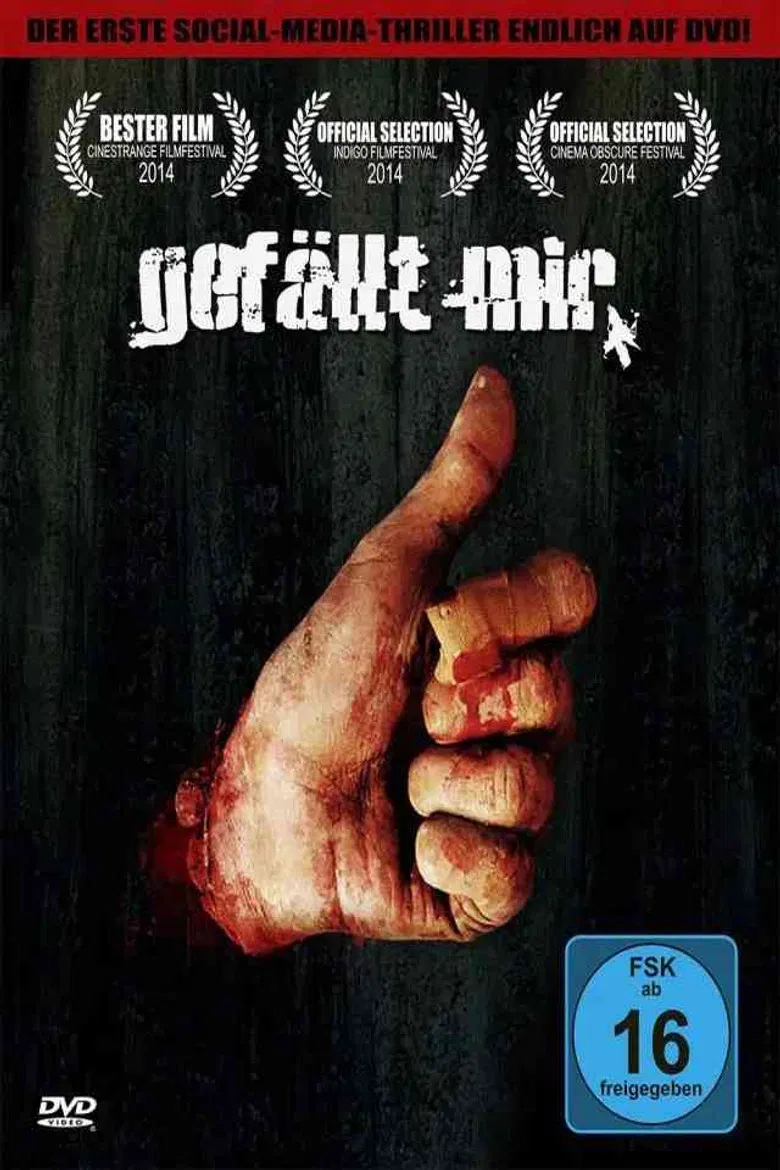 I like poster background