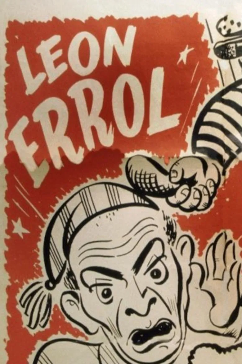 It Shouldn't Happen to a Dog poster background