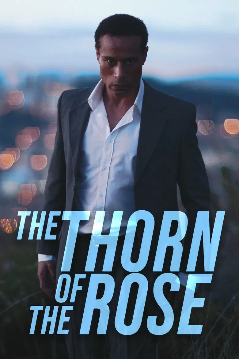 The Thorn of the Rose poster background