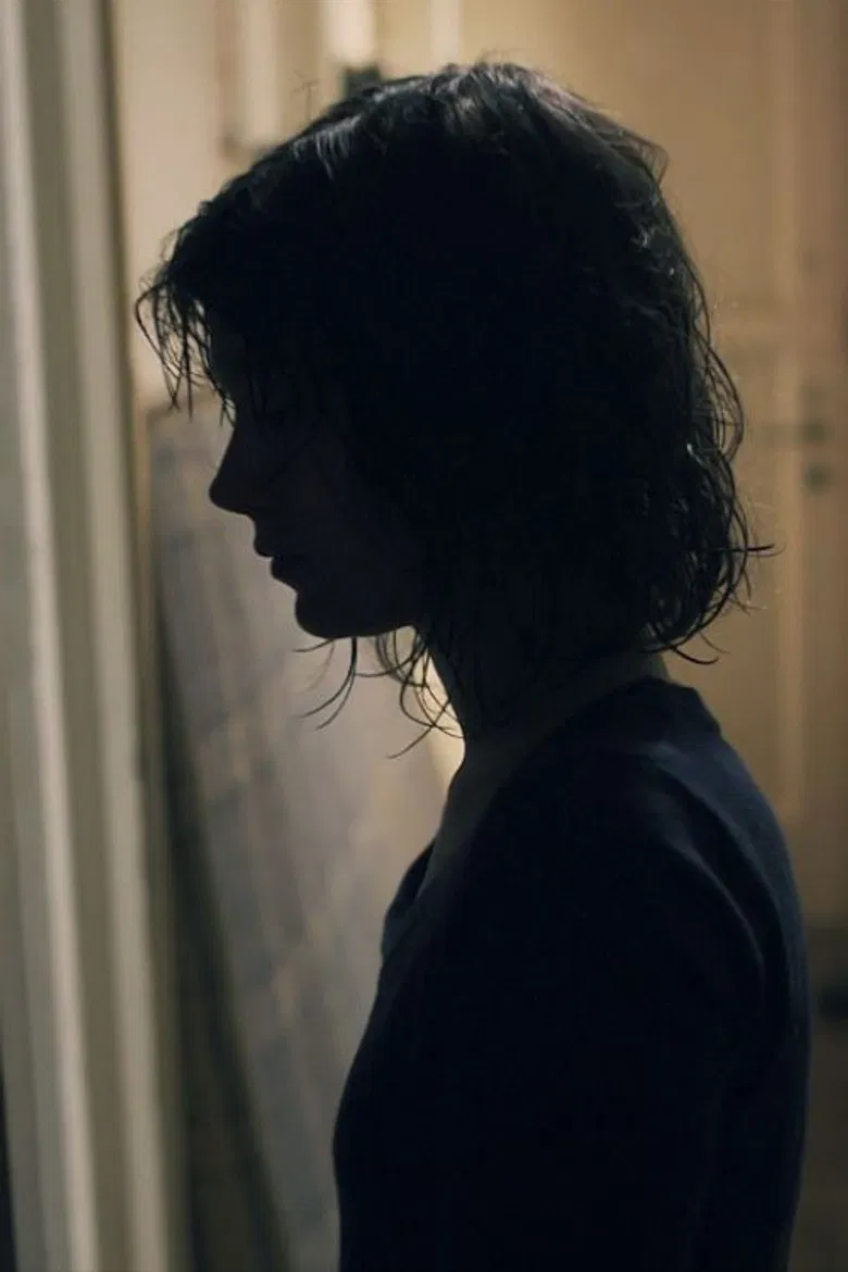 Boys, Where Are You poster background