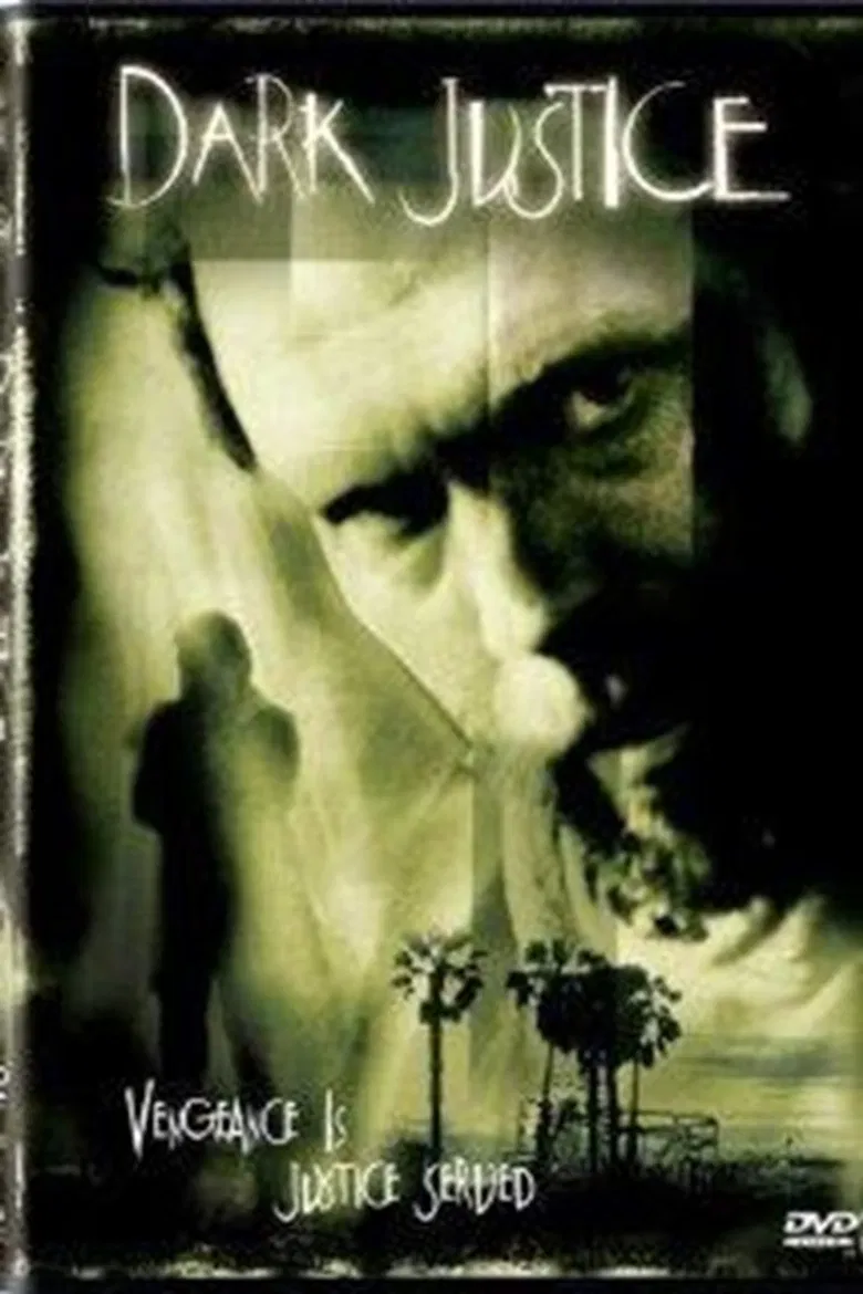 Dark Justice poster background