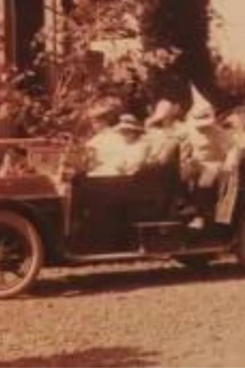 Our East poster background