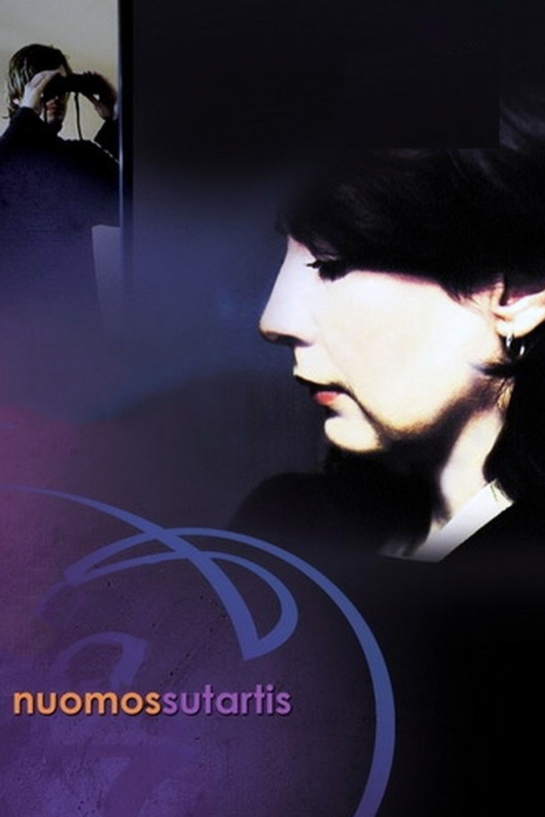 The Lease poster background