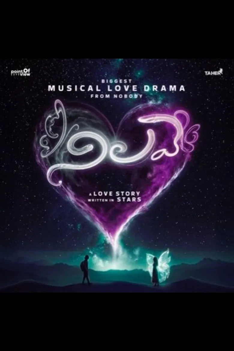 Nilave poster background