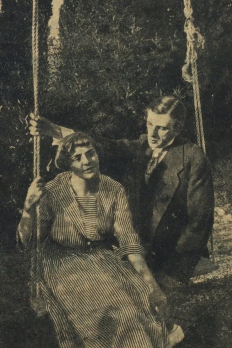 God of Vengeance poster background