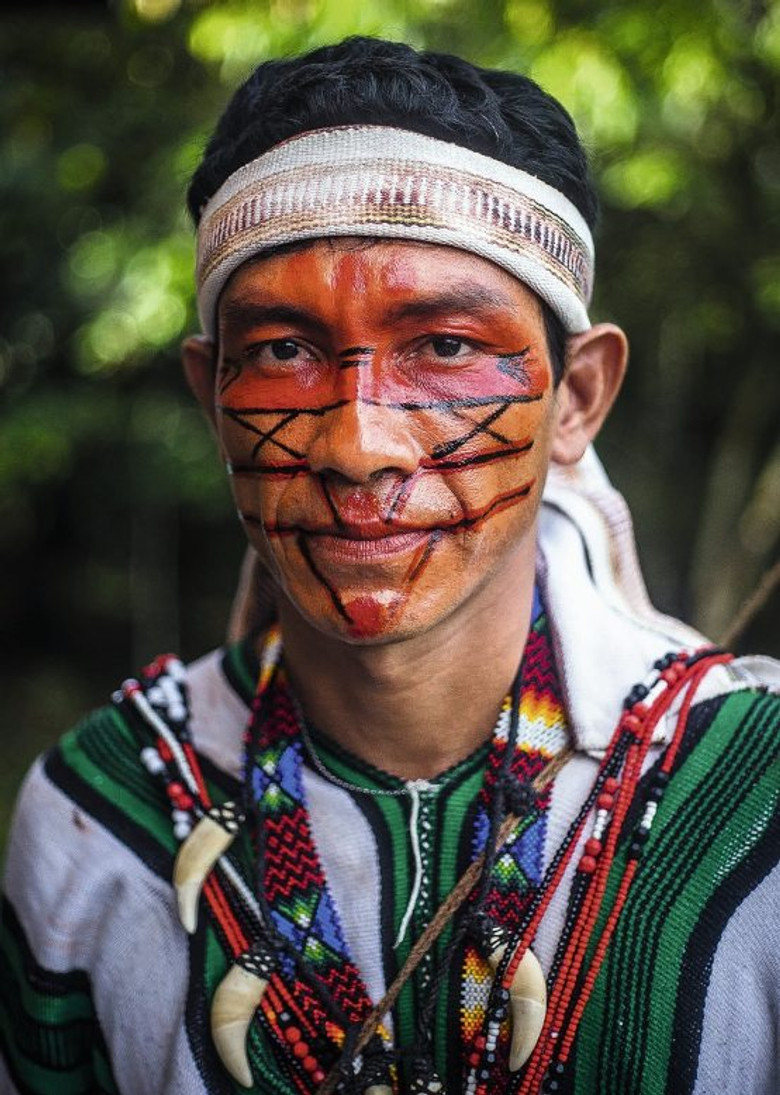 Awotsi Yorenkatsi Tasori poster background