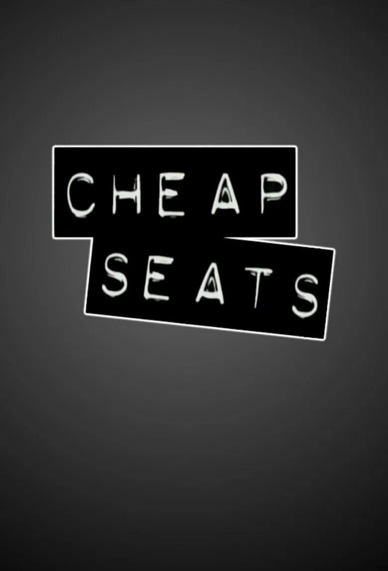 Cheap Seats poster background