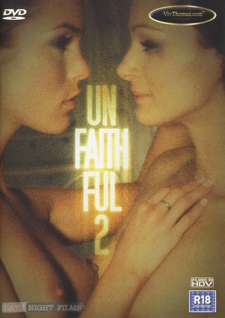 Unfaithful 2 poster background