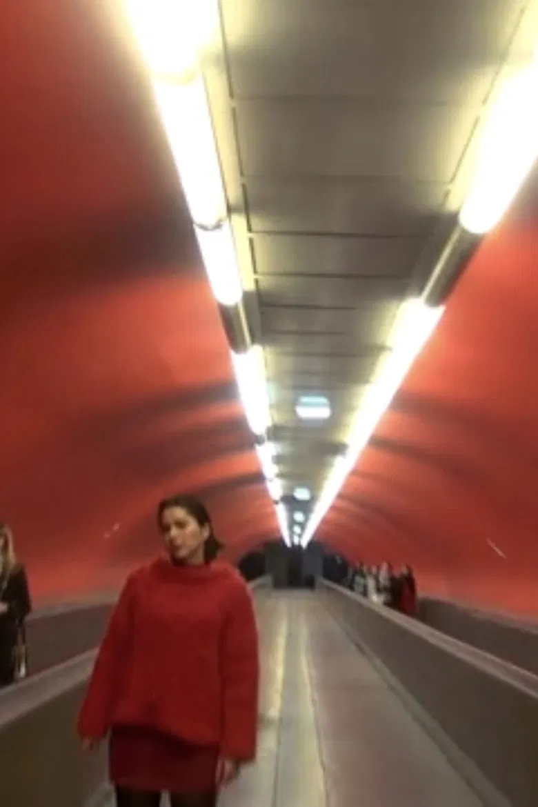 Una Sopa Pho poster background