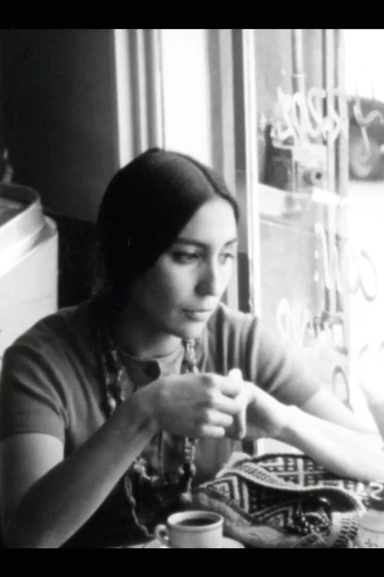 Cosita poster background