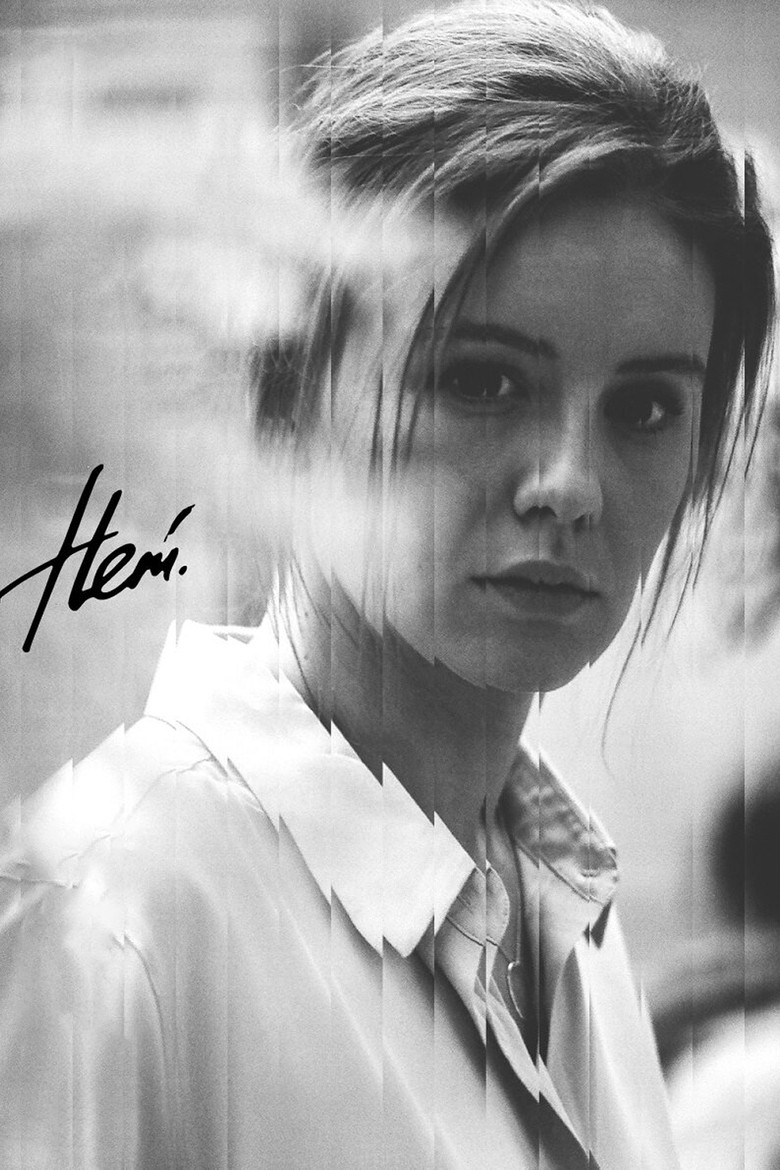 No poster background