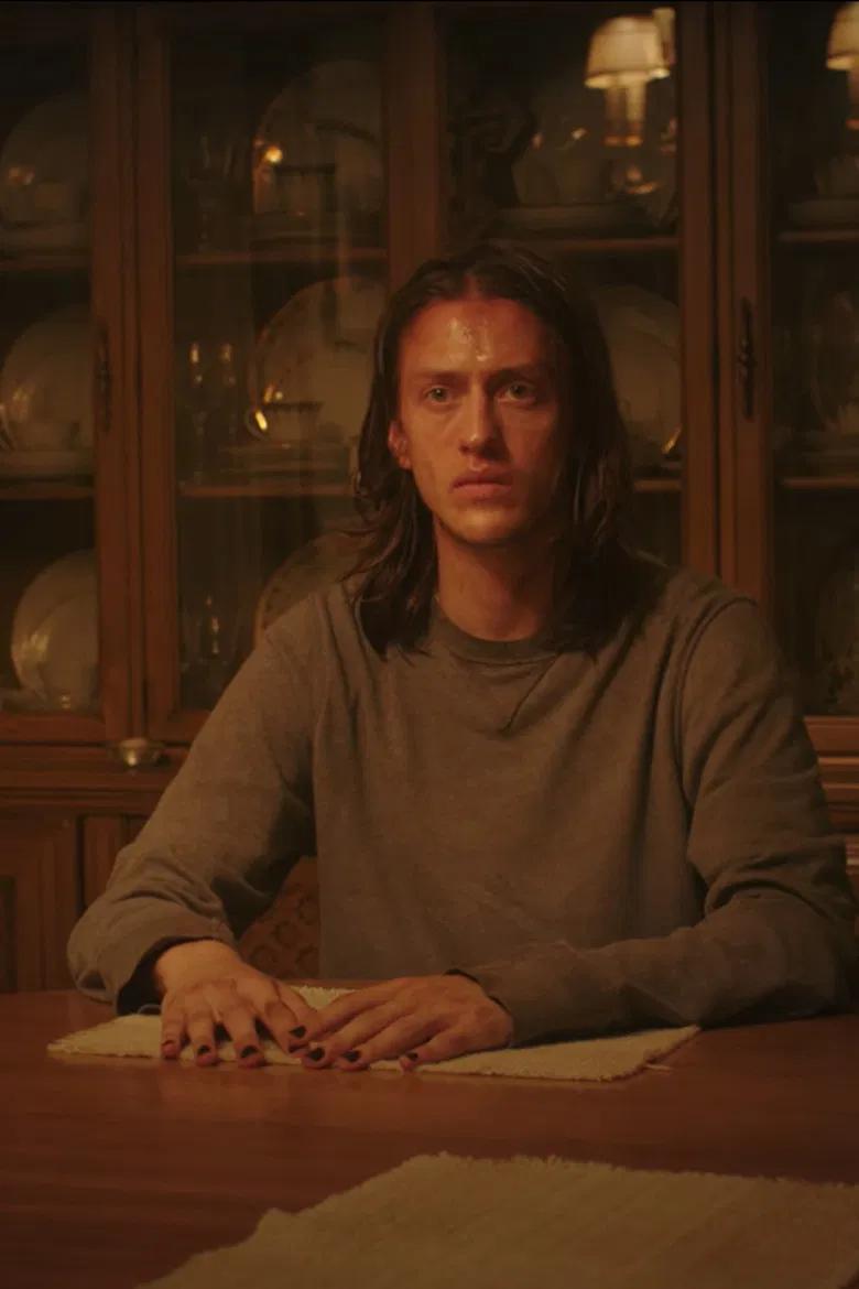 Night for Night poster background