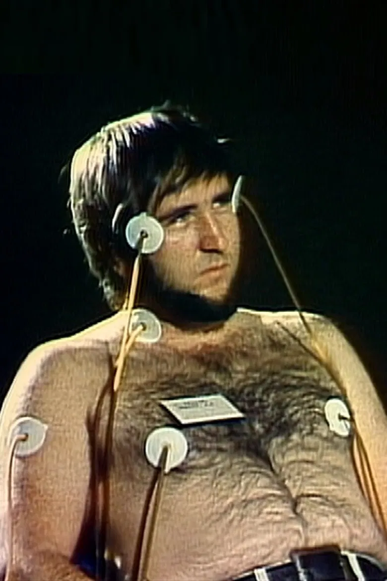 Audience Research poster background