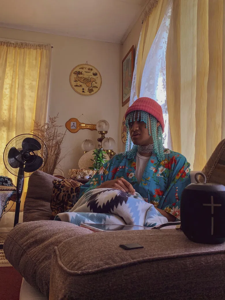 Only Yesterday poster background