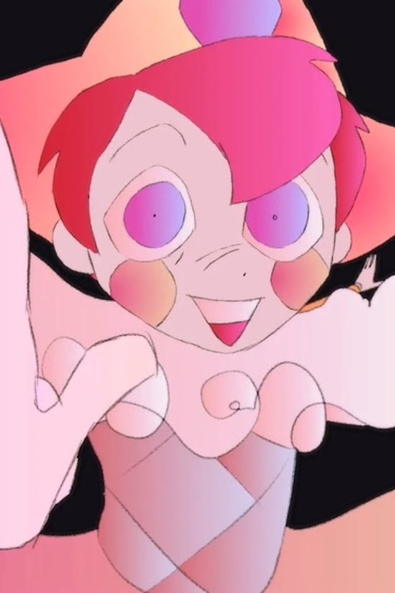 Automaton Song poster background